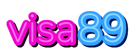 visa89 — logo kanal