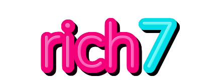 rich7 — logo kanal