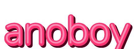 anoboy — logo kanal