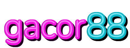 gacor88 — logo kanal